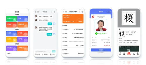 大字版精細系統的適老化設計研究實踐——以數字內容制作服務為例